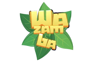 Wazamba Casino logo