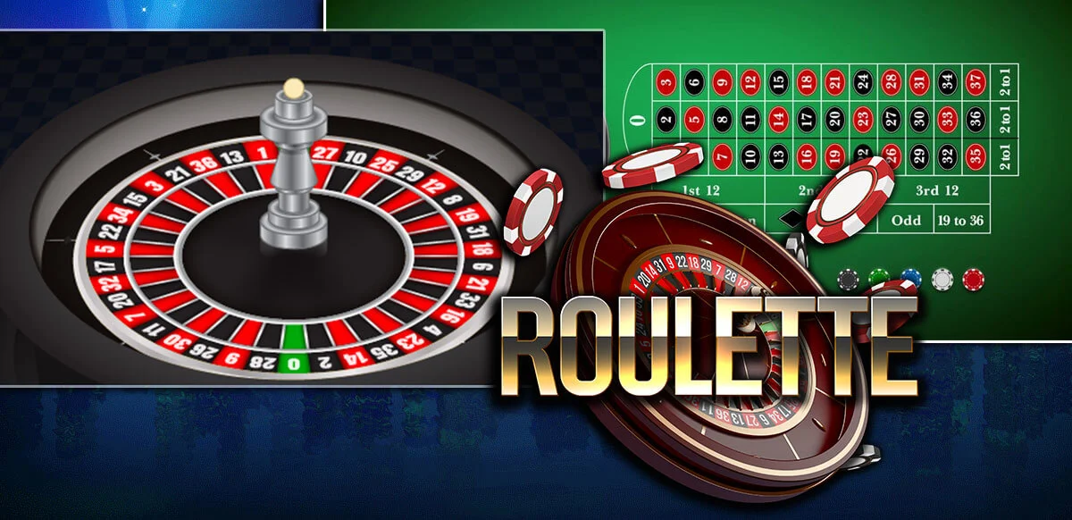 Roulette Standard