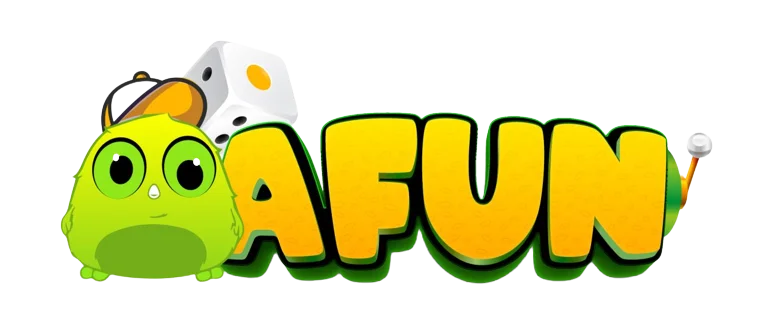 Afun Casino logo